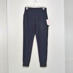 HARPER NAVY BLUE JOGGERS SIZE SMALL